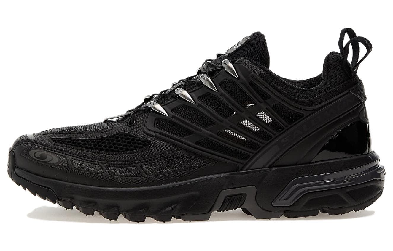 SALOMON/萨洛蒙 Salomon ACS Pro Black Silver