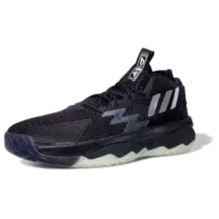 adidas D Lillard 8