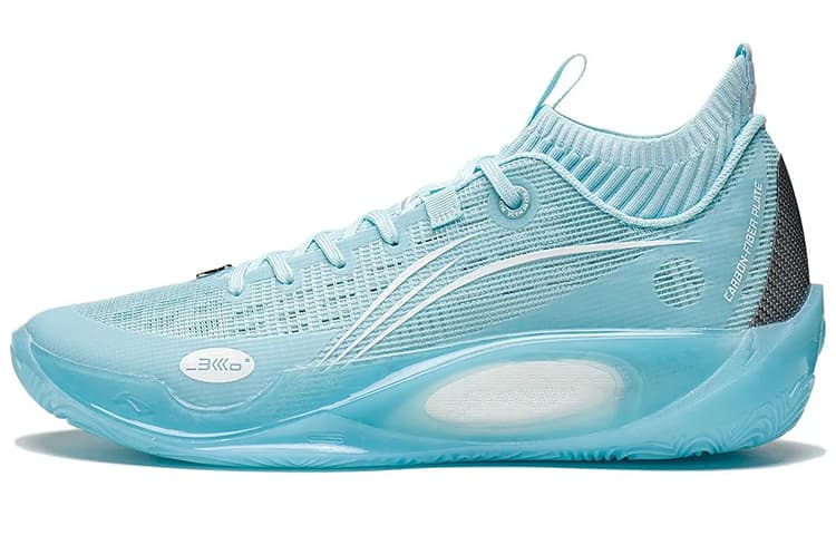 李宁 Li-Ning Way of Wade 808 2.0 Ultra Light Blue