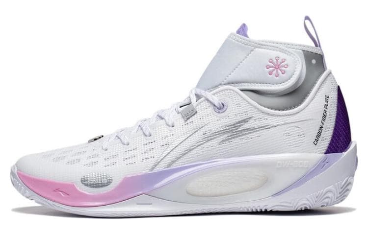 李宁 LiNing Way of Wade 808 2.0 Ultra