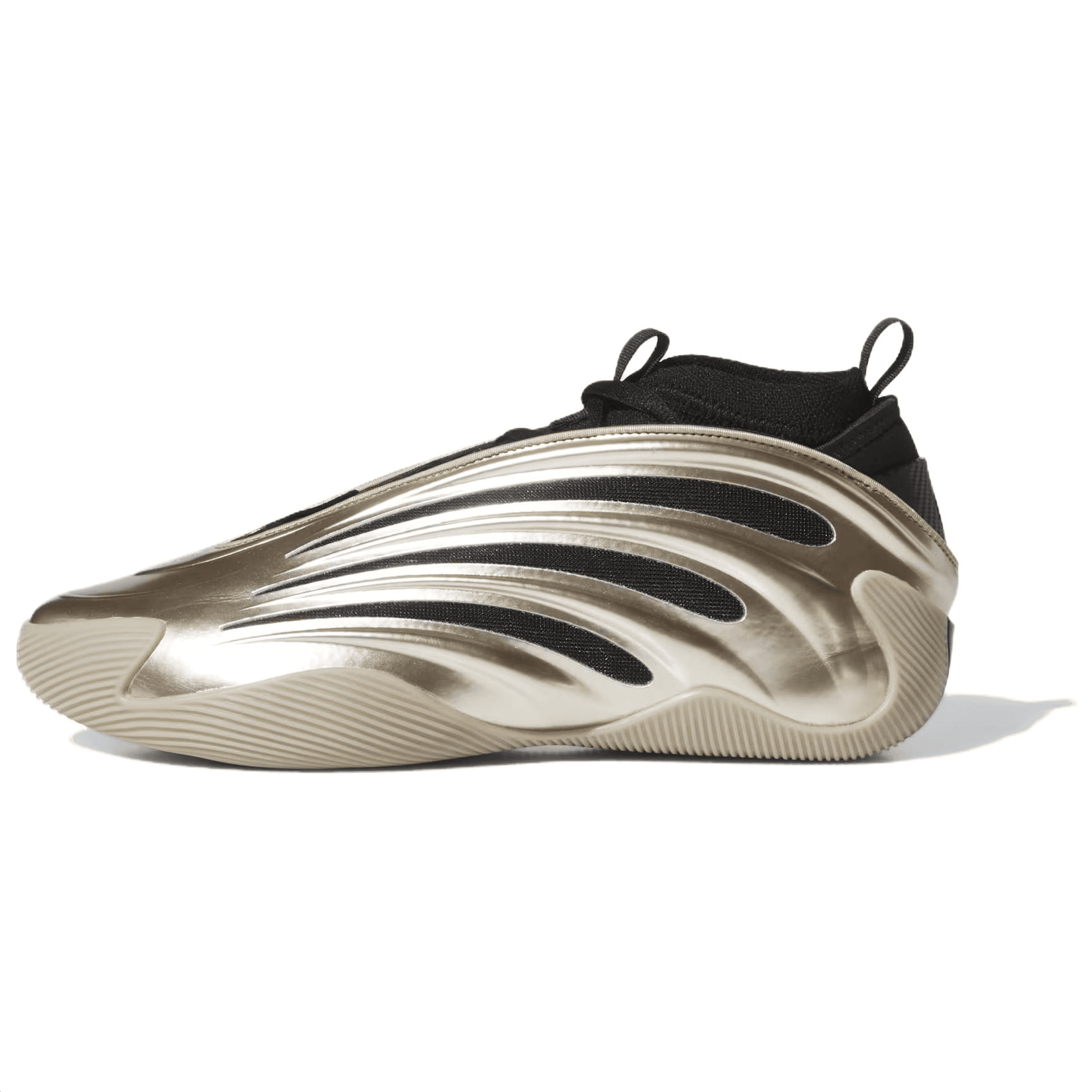 adidas Harden Vol.9 "Cyber Metallic"