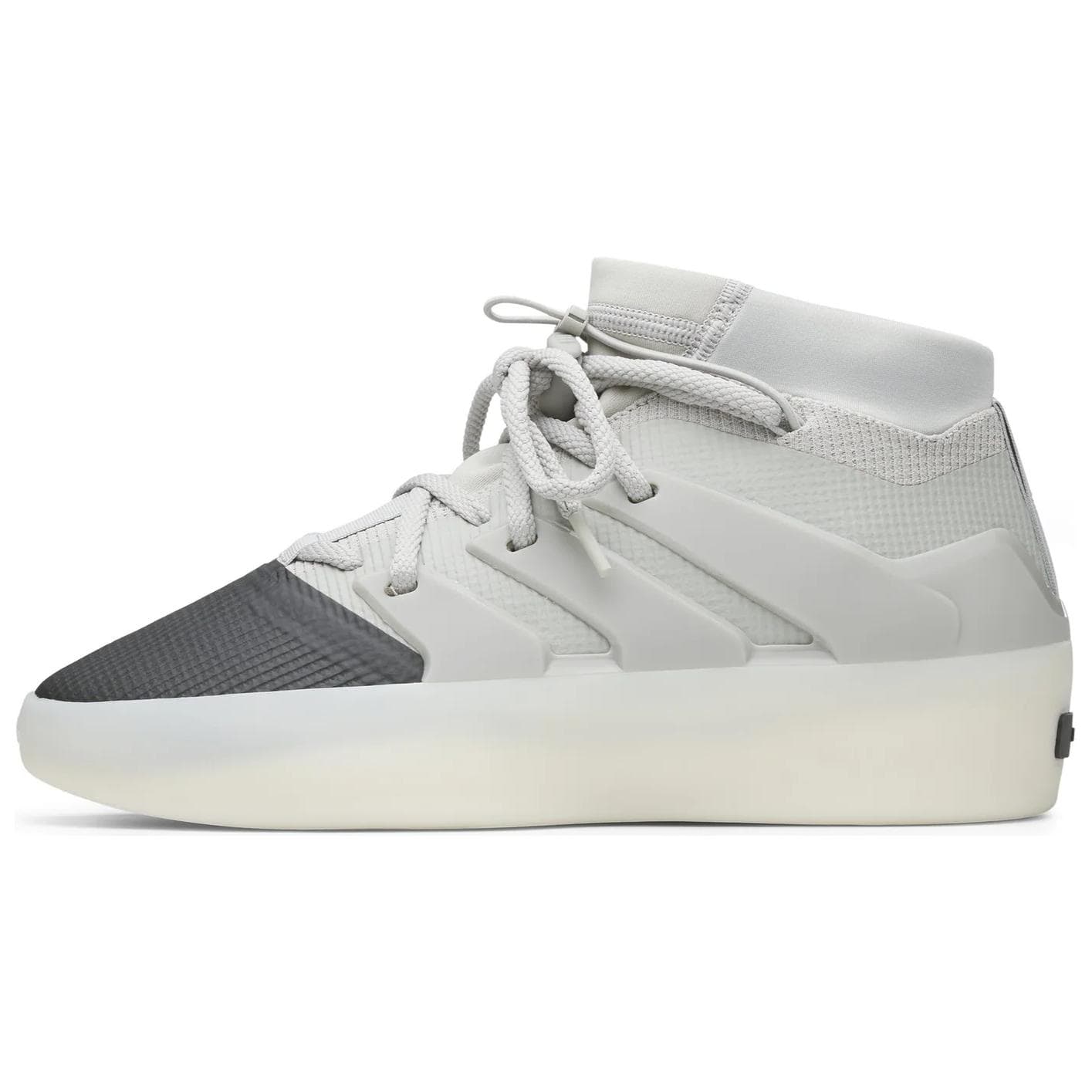 Fear of God x adidas Originals Basketball