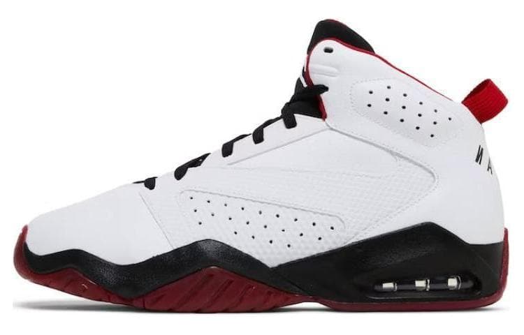 Jordan Lift Off