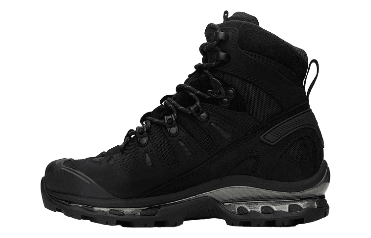 SALOMON/萨洛蒙 Salomon Quest 4D GTX Advanced