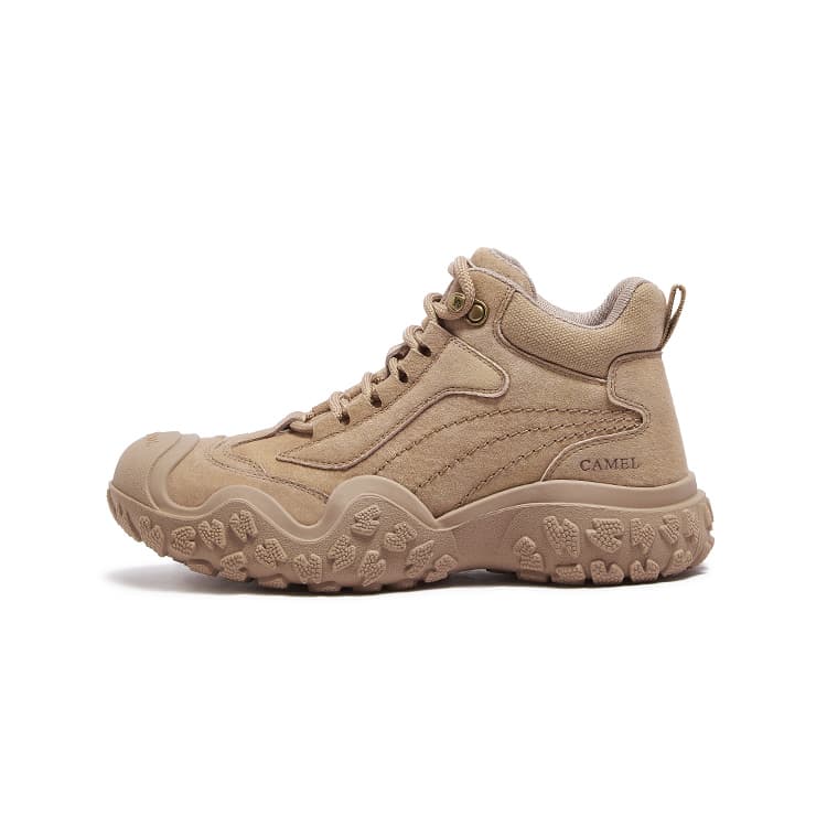 CAMEL骆驼 CAMEL