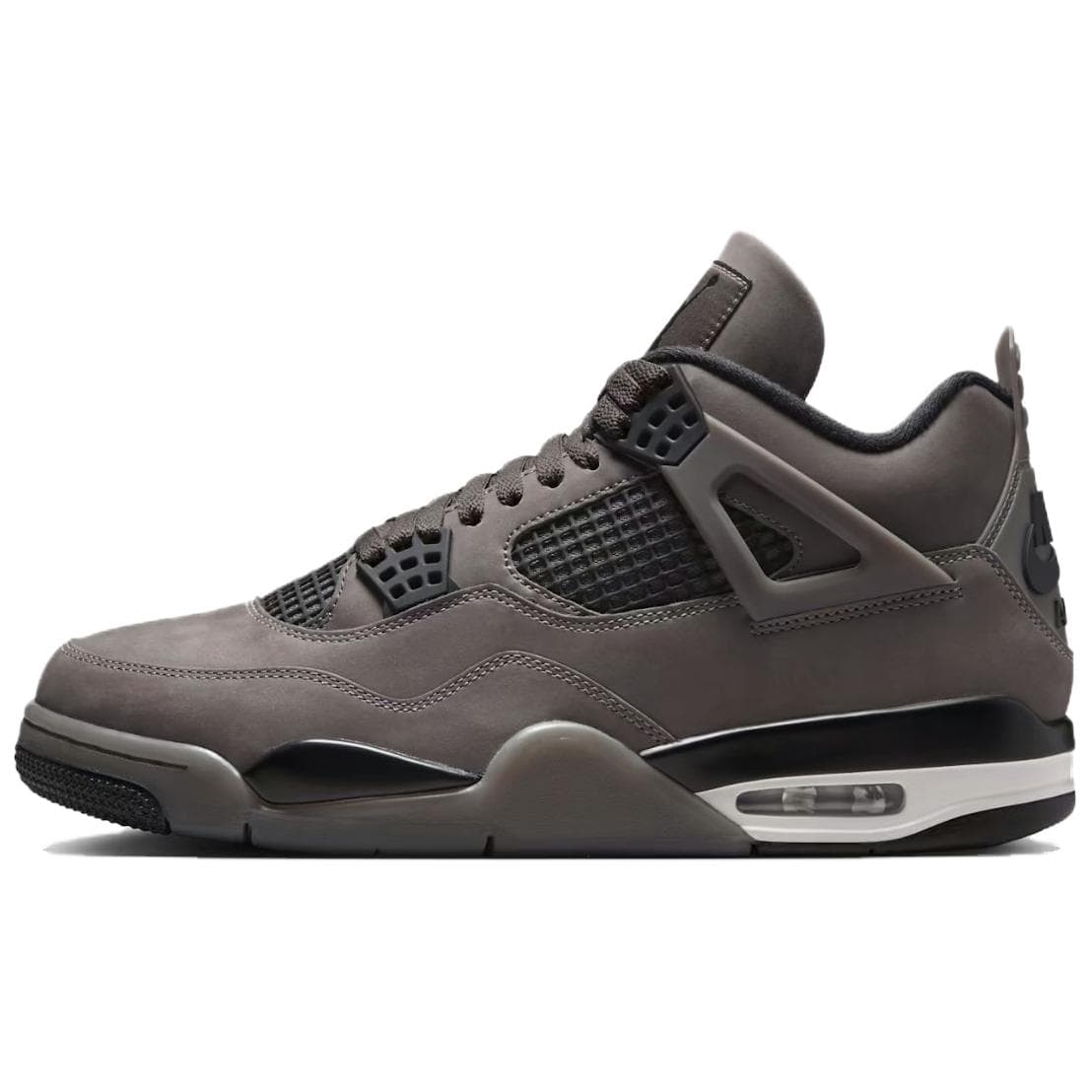 Jordan Air Ship "Cave Stone"