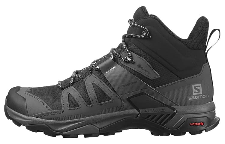 SALOMON/萨洛蒙 Salomon X Ultra 4 Mid Gore-tex