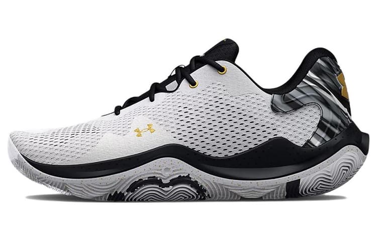 Under Armour Spawn 4