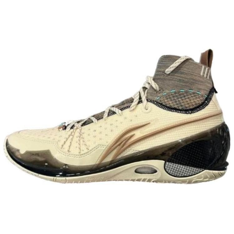 李宁 LiNing Wade 808 III Ultra V2
