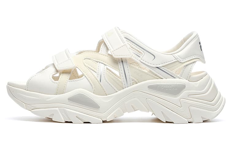 FILA Sofia Sandal