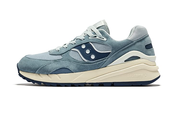Saucony Shadow 6000