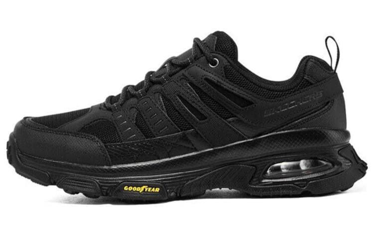 Skechers/斯凯奇 Skechers Skech-Air Envoy Black