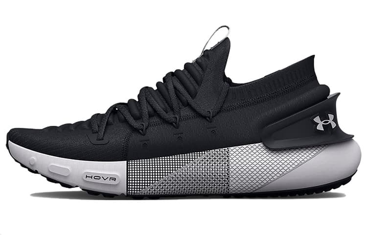 Under Armour HOVR Phantom 3 Black Grey
