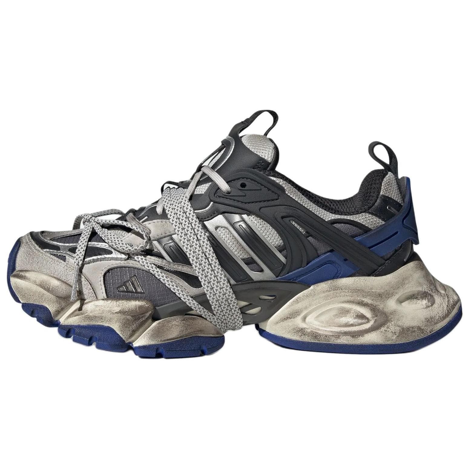 adidas XLG Runner Deluxe