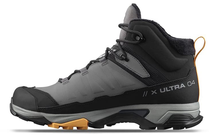 SALOMON/萨洛蒙 Salomon X Ultra 4 Mid