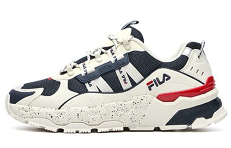FILA Heritage Sneakers