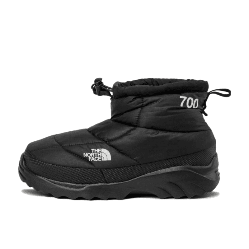 北面/THE NORTH FACE The North Face Nuptse Traction Chukkas