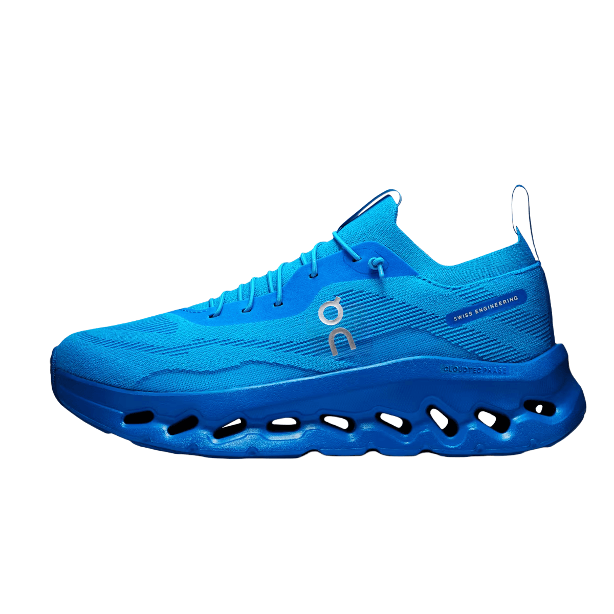 On昂跑 LOEWE x On Cloudtilt Blue