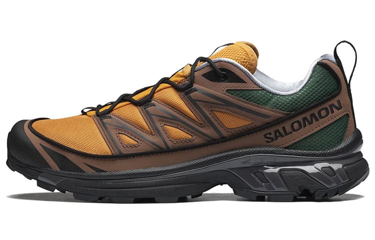 SALOMON/萨洛蒙 Salomon XT-6