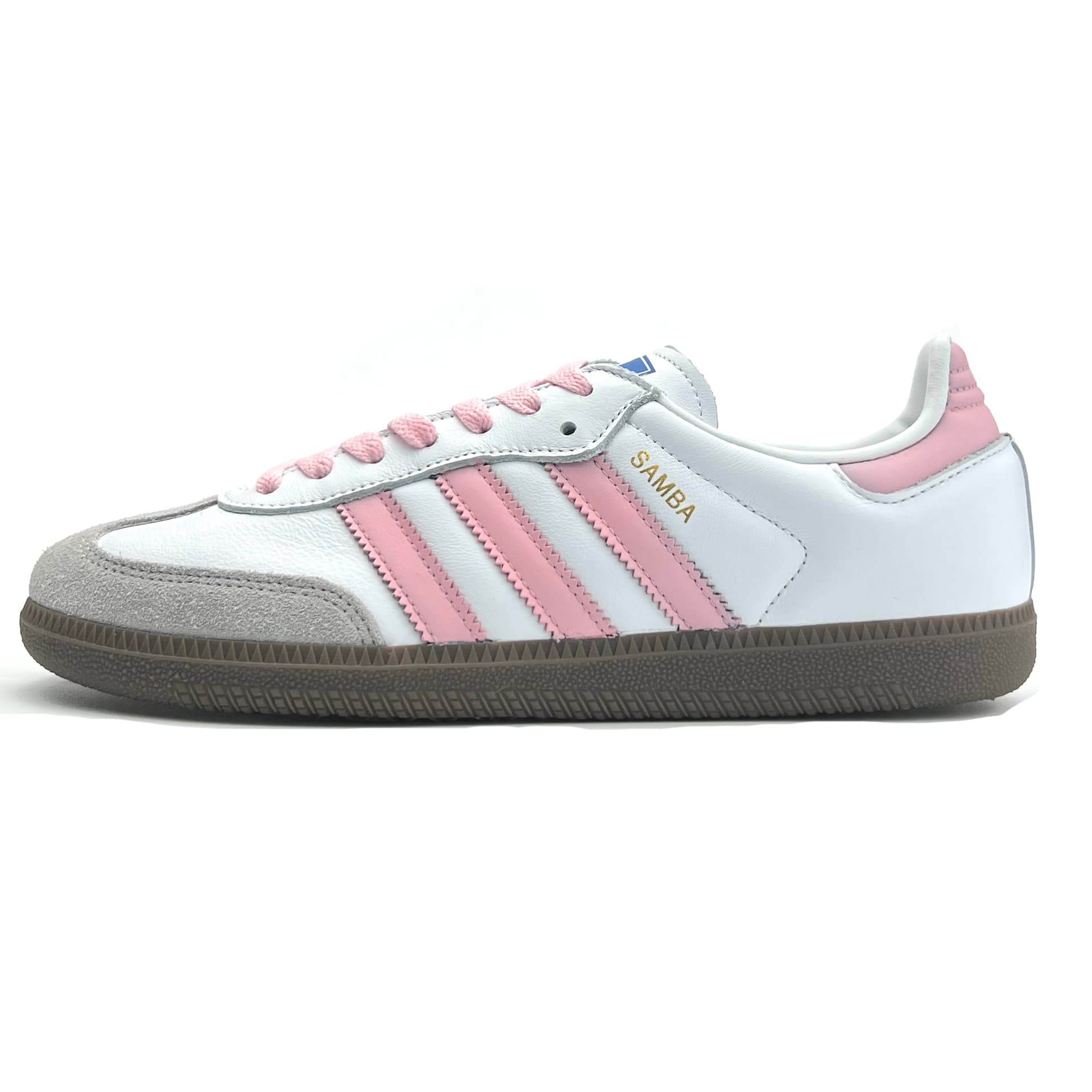 adidas originals adidas Samba OG White Pink