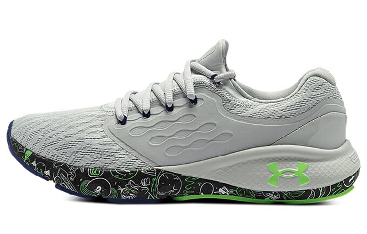 Under Armour Charged Vantage Fun