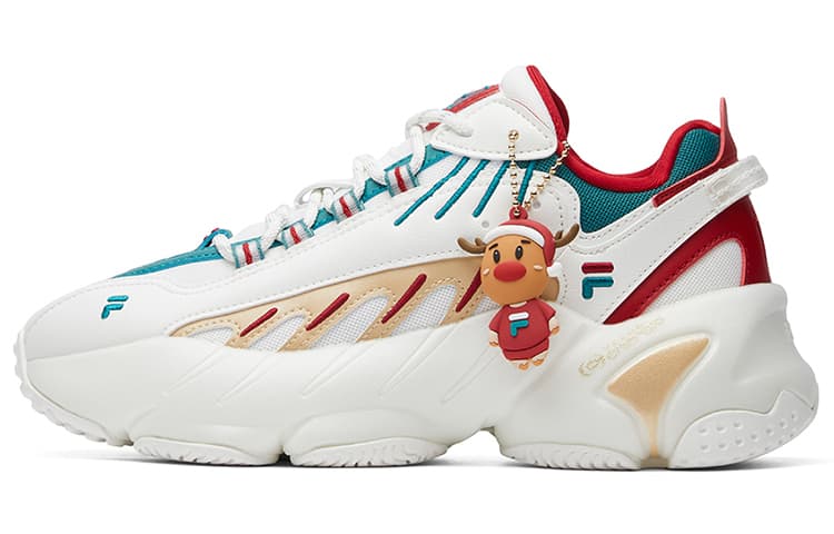 FILA ADE