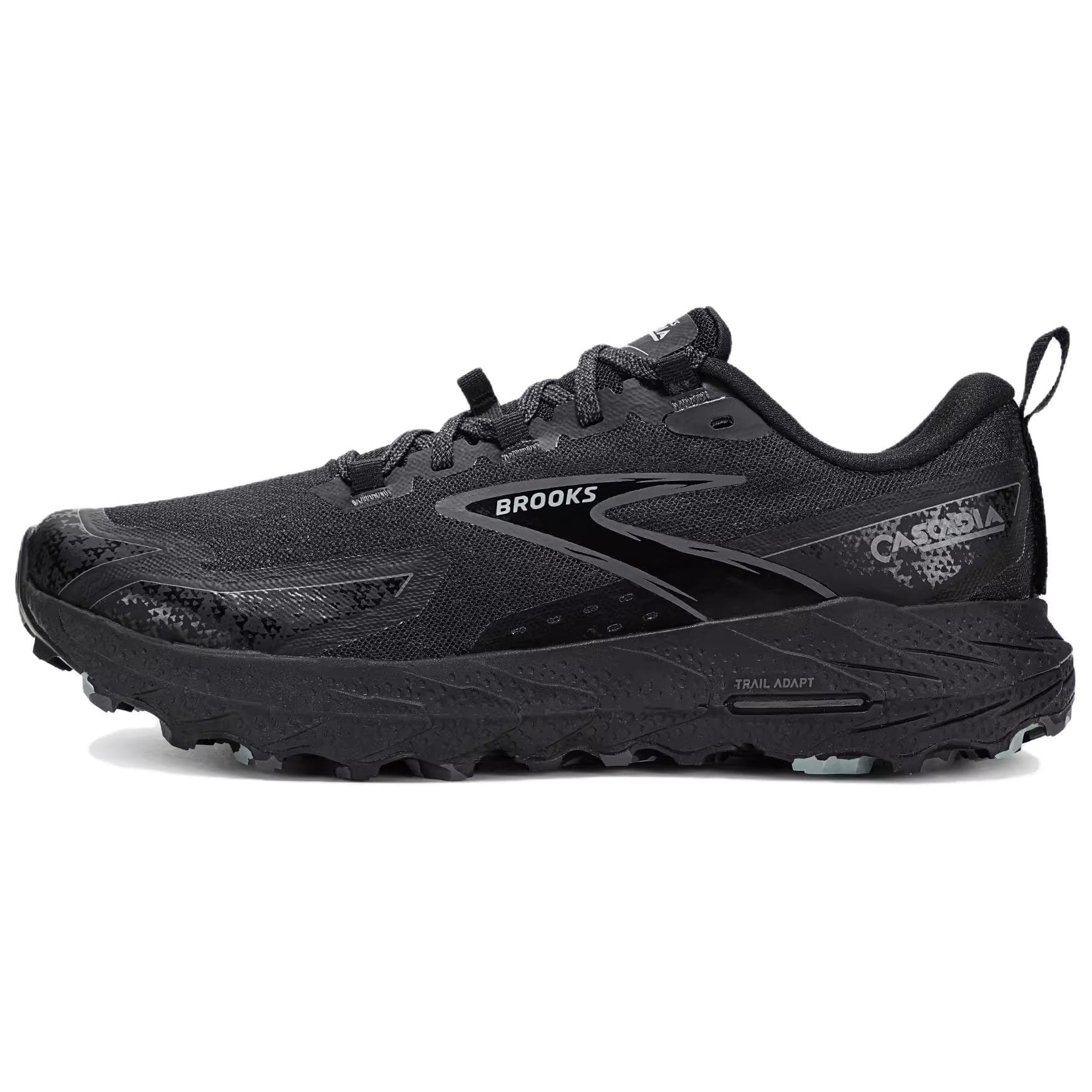Brooks/布鲁克斯 Brooks Cascadia18