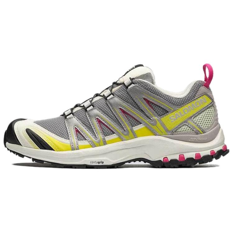 SALOMON/萨洛蒙 Salomon XA Pro 3D ADV Shark Gray