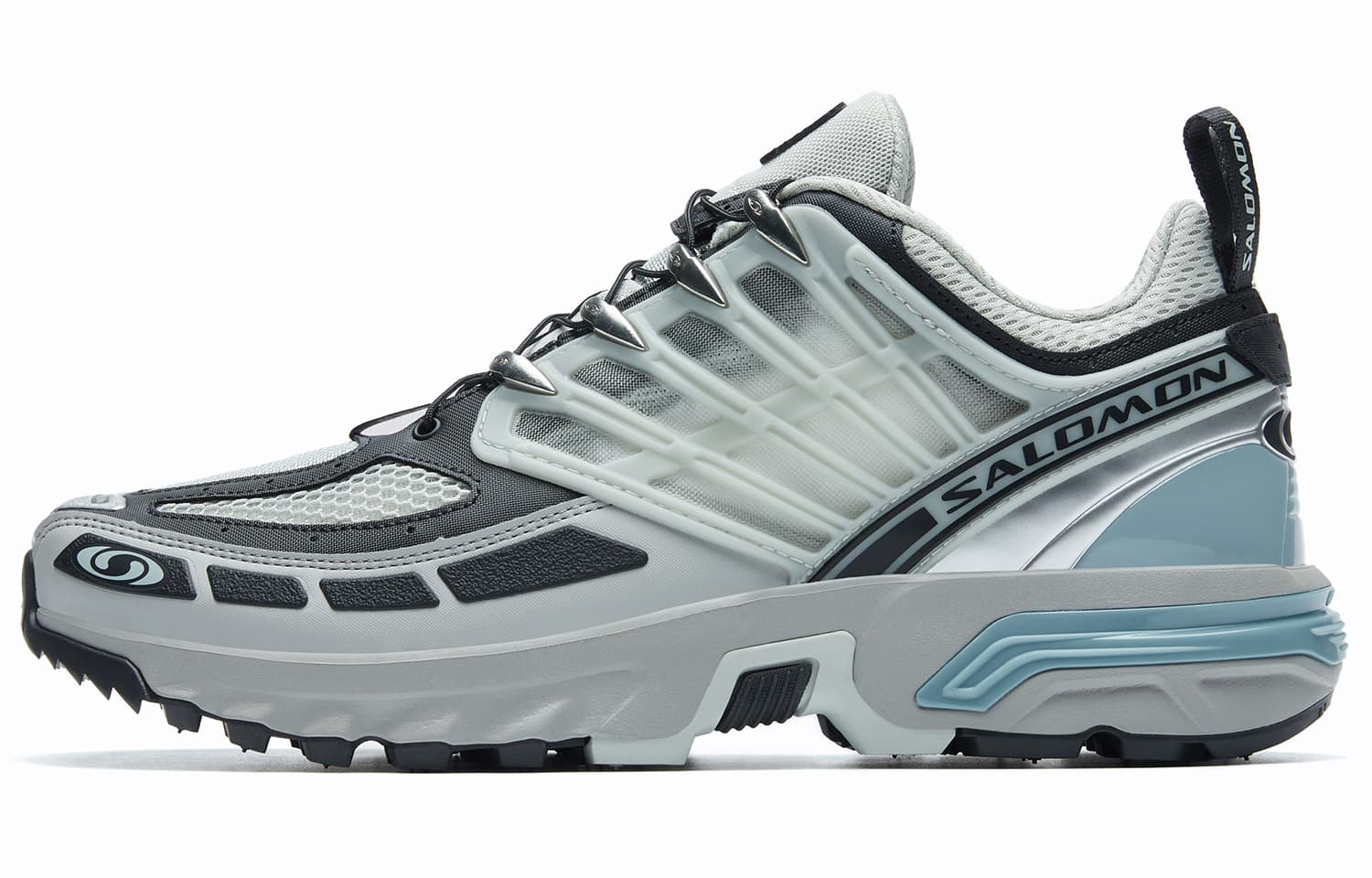SALOMON/萨洛蒙 Salomon ACS Pro Grey