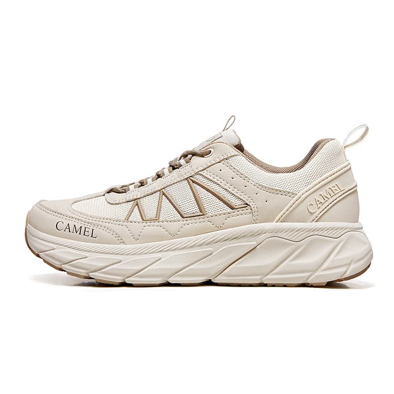 CAMEL骆驼 CAMEL Breathable Mesh Outdoor Shoes Women