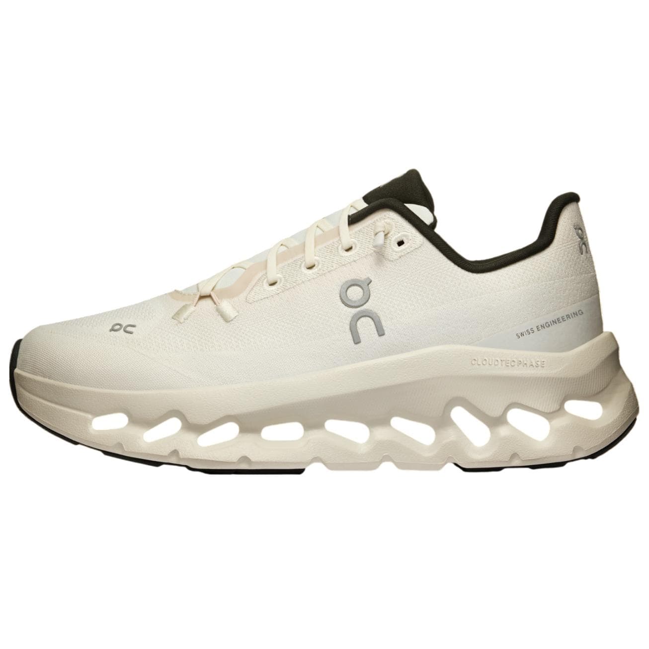 On昂跑 On Cloudtilt WMNS Pearl/Ice