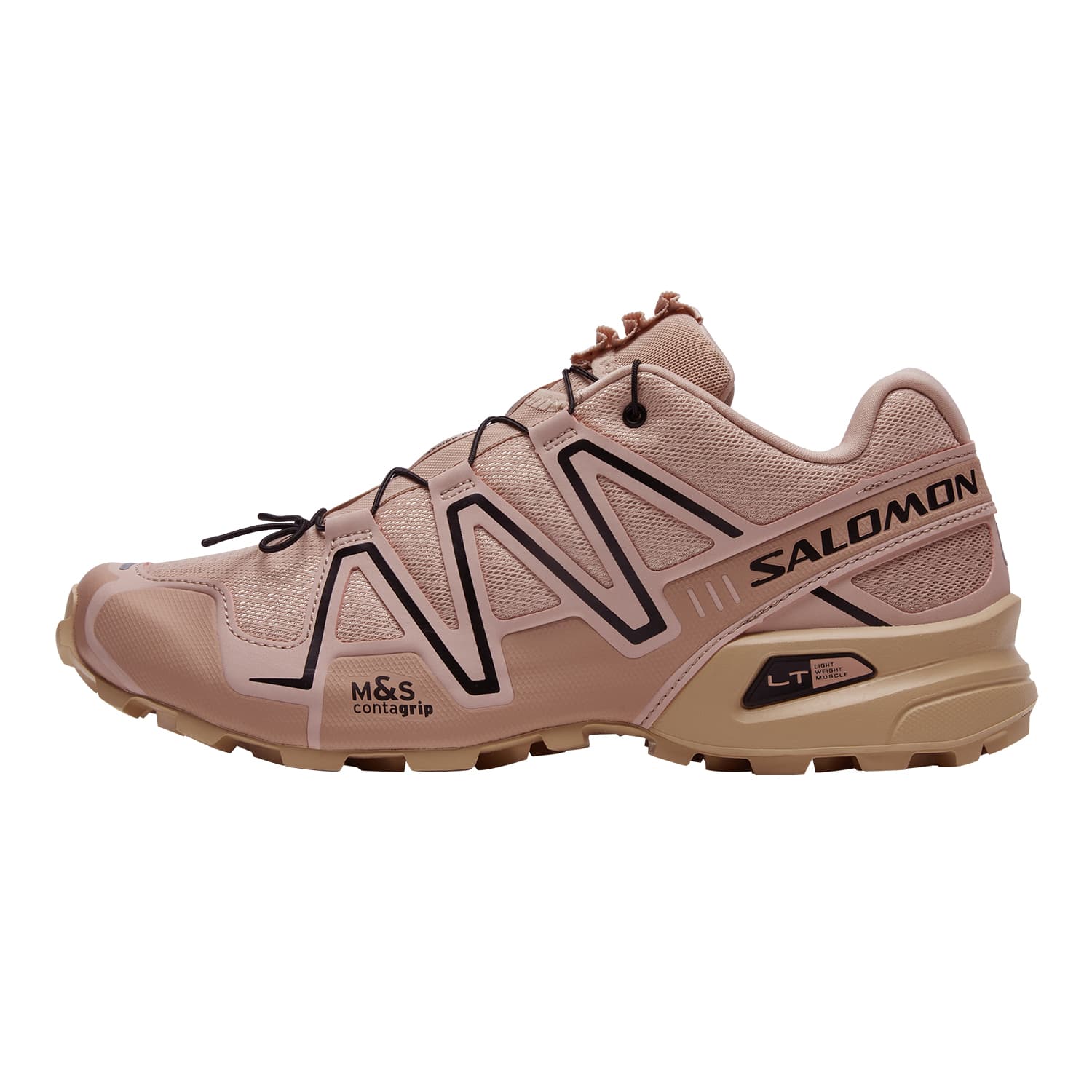 SALOMON/萨洛蒙 SALOMON Speedcross 3 SATIN