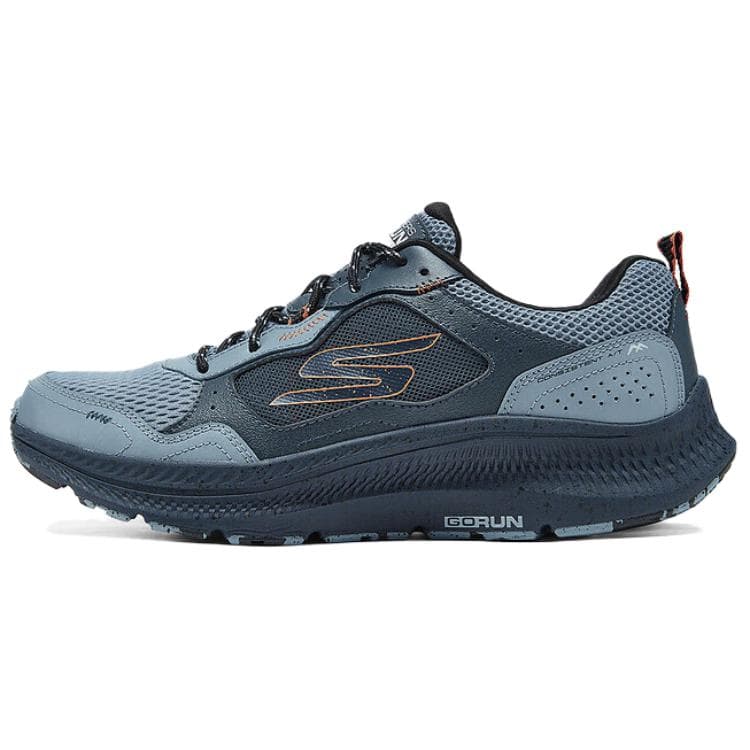 Skechers/斯凯奇 Skechers Men's Go Dark Grey Blue