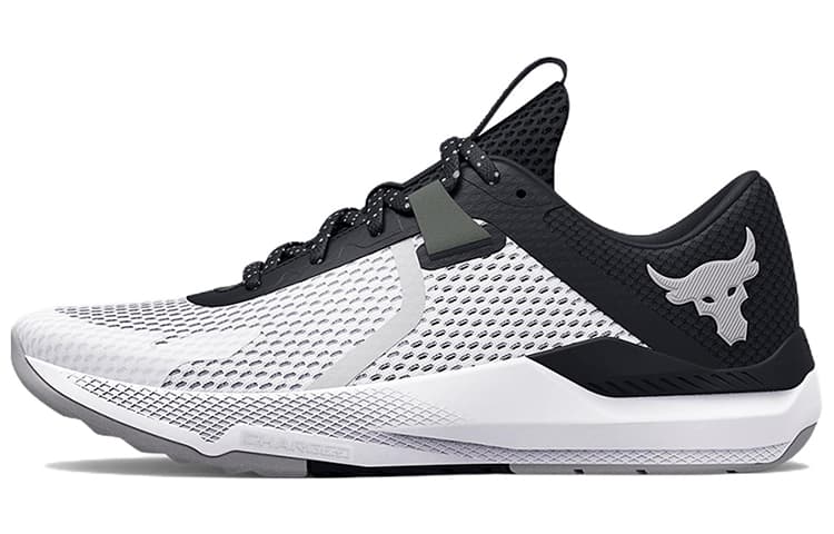 Under Armour Project Rock BSR