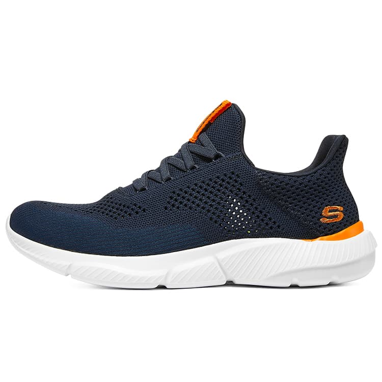 Skechers/斯凯奇 Skechers Ingram Navy