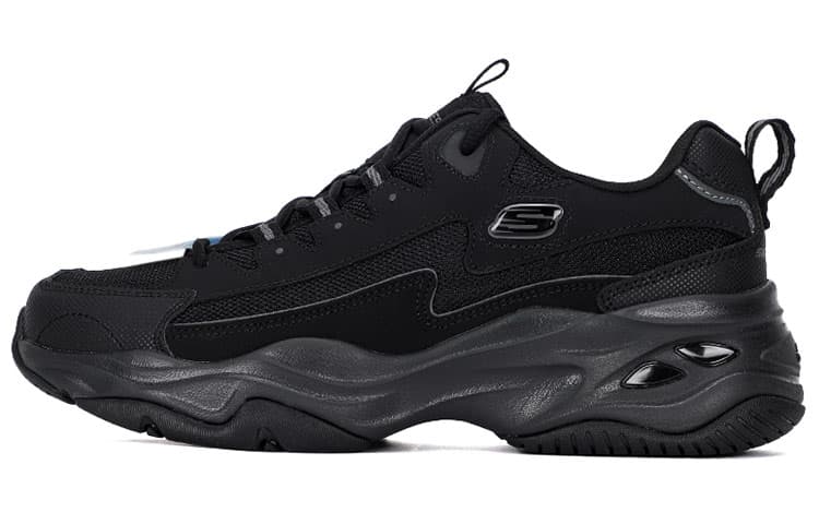 Skechers/斯凯奇 Skechers Dlites All Black