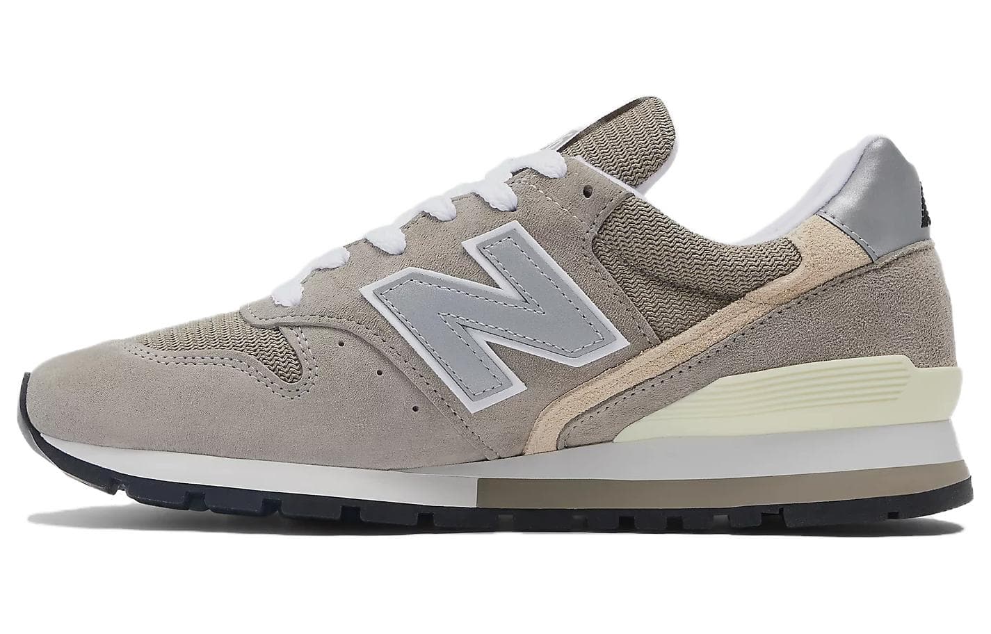 New Balance 996 Grey