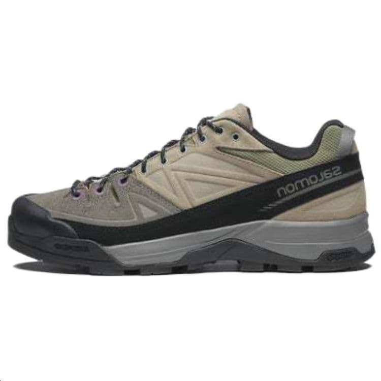 SALOMON/萨洛蒙 Salomon X-ALP Brown Black