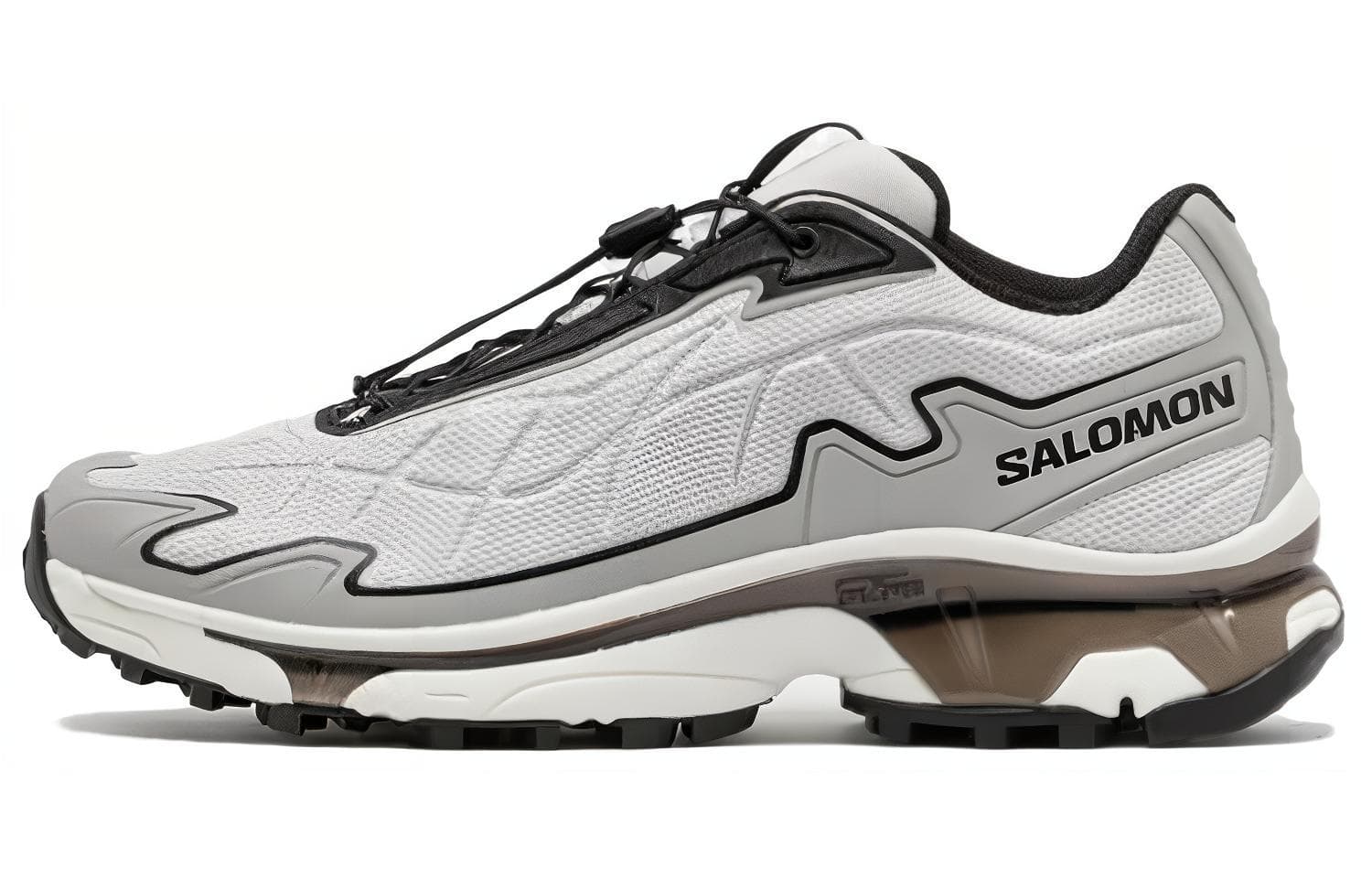 SALOMON/萨洛蒙 Salomon XT-Slate Advanced White Silver