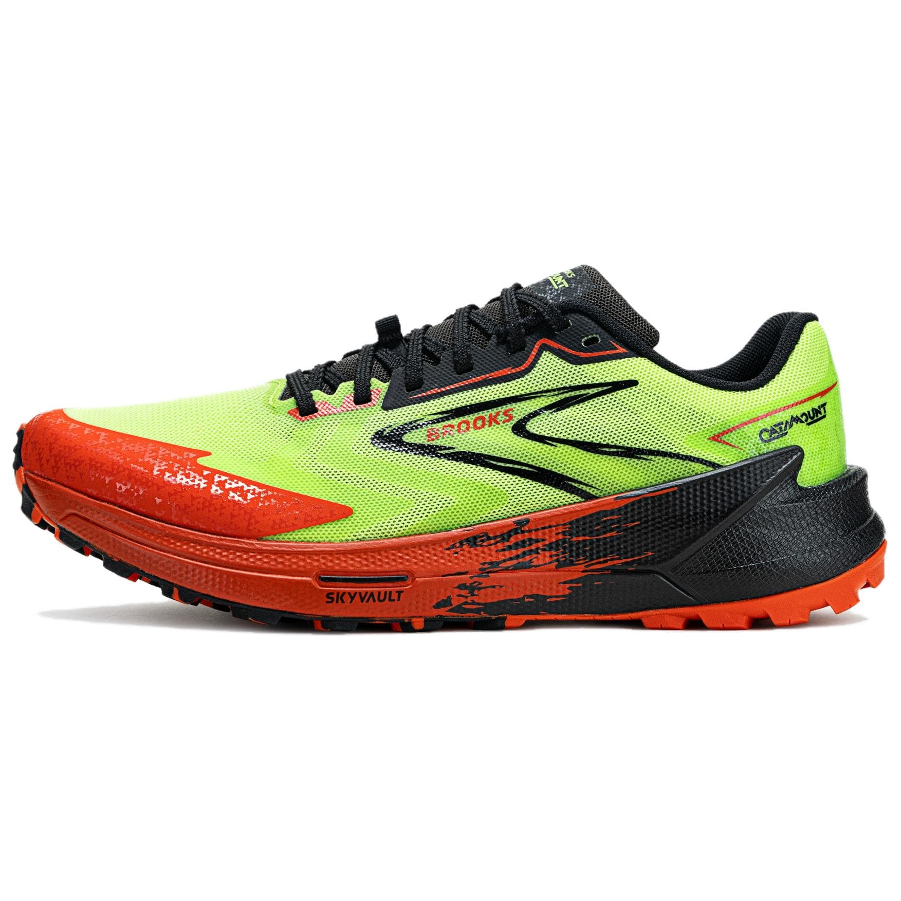 Brooks/布鲁克斯 Brooks Catamount 3