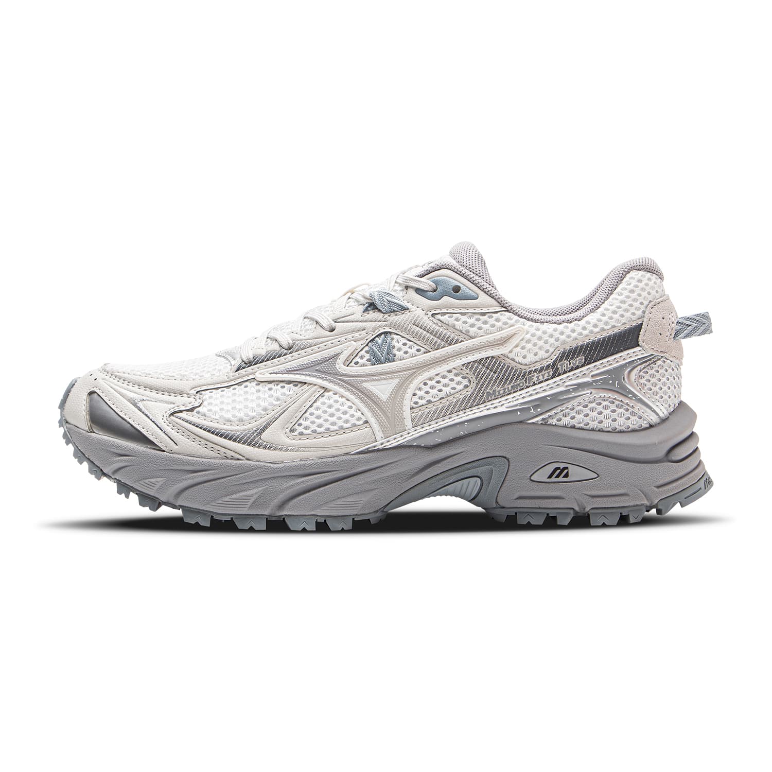Mizuno FIYI TL V2