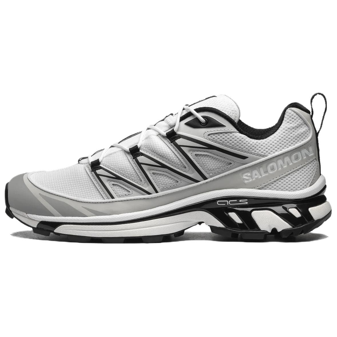 SALOMON/萨洛蒙 Salomon XT-6 White Grey