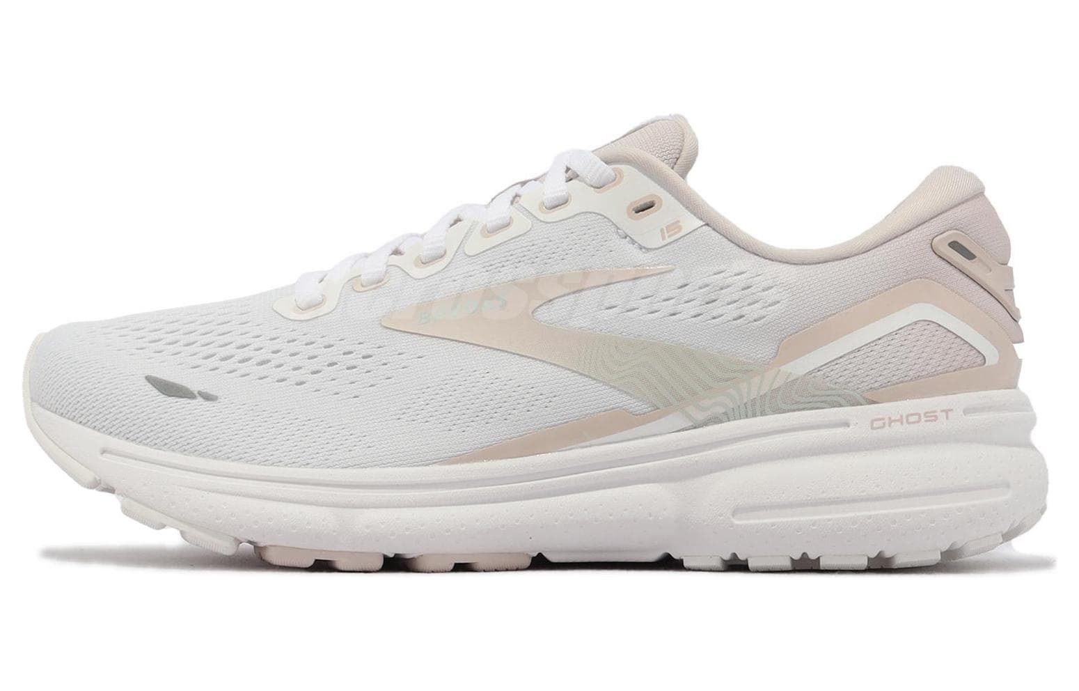 Brooks/布鲁克斯 Brooks Ghost 15