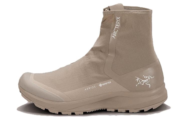 Arcteryx Aerios Nivalis