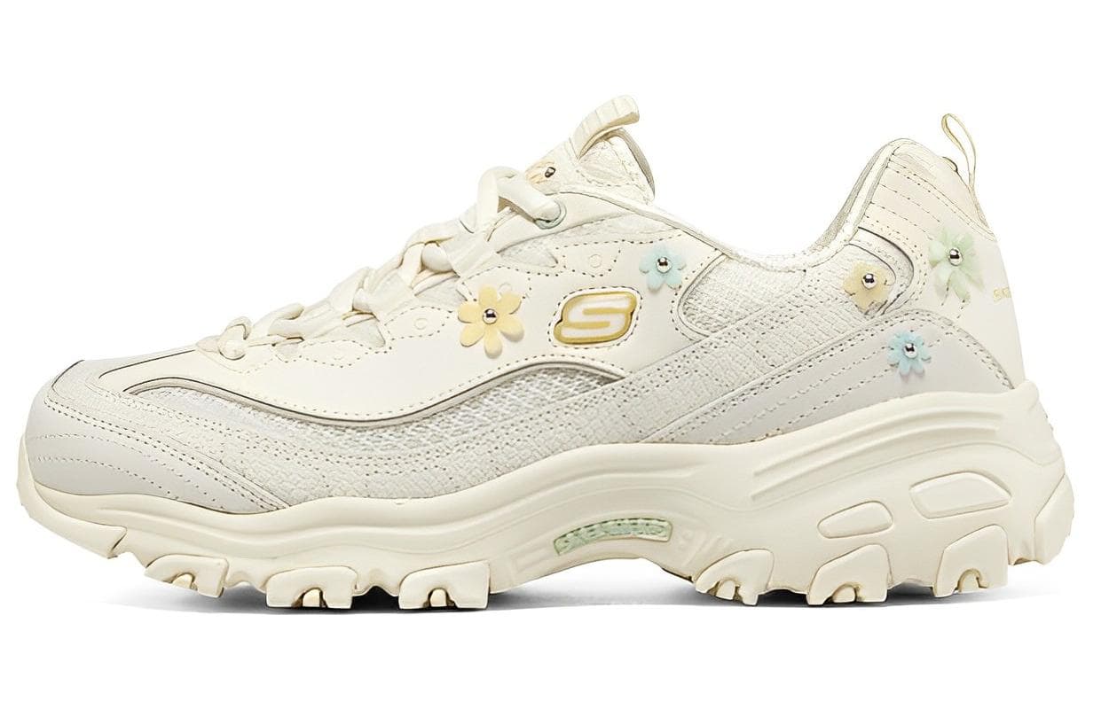Skechers/斯凯奇 Skechers D'LITES 1.0