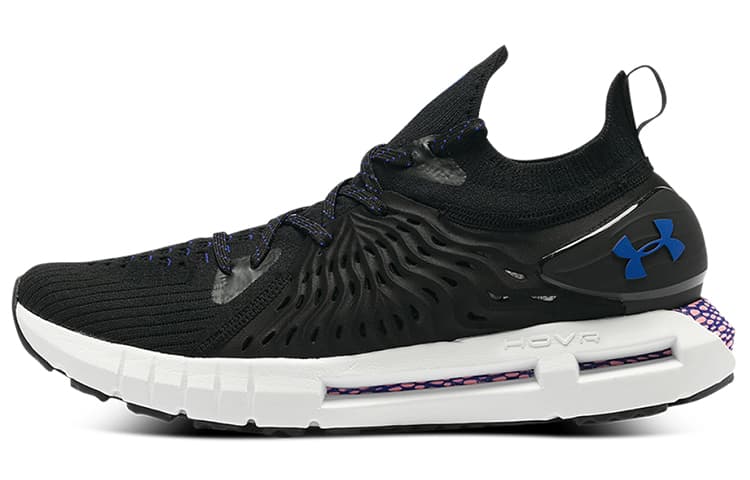 Under Armour HOVR Phantom RN Carbon Black