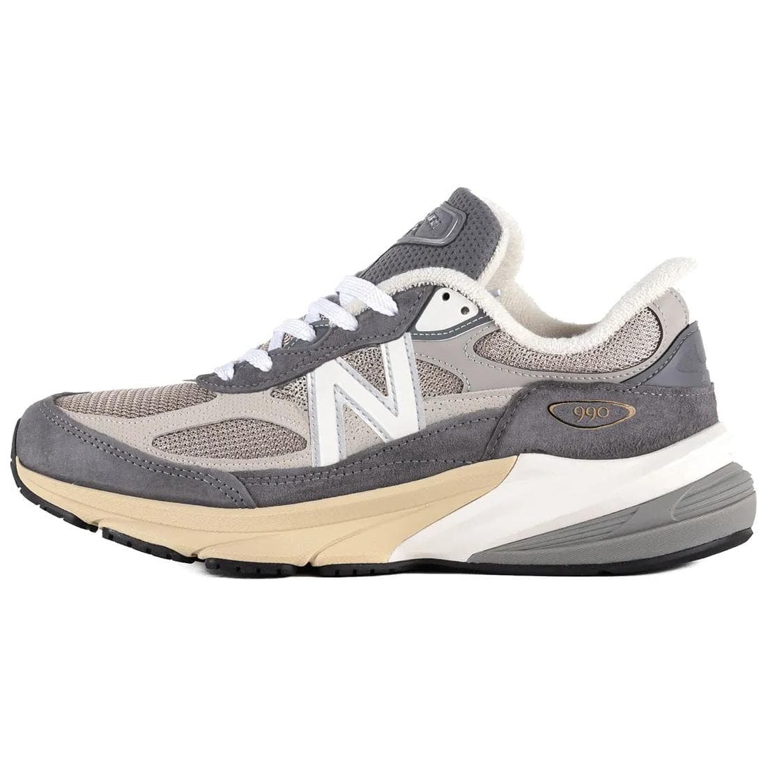 New Balance 990 V6