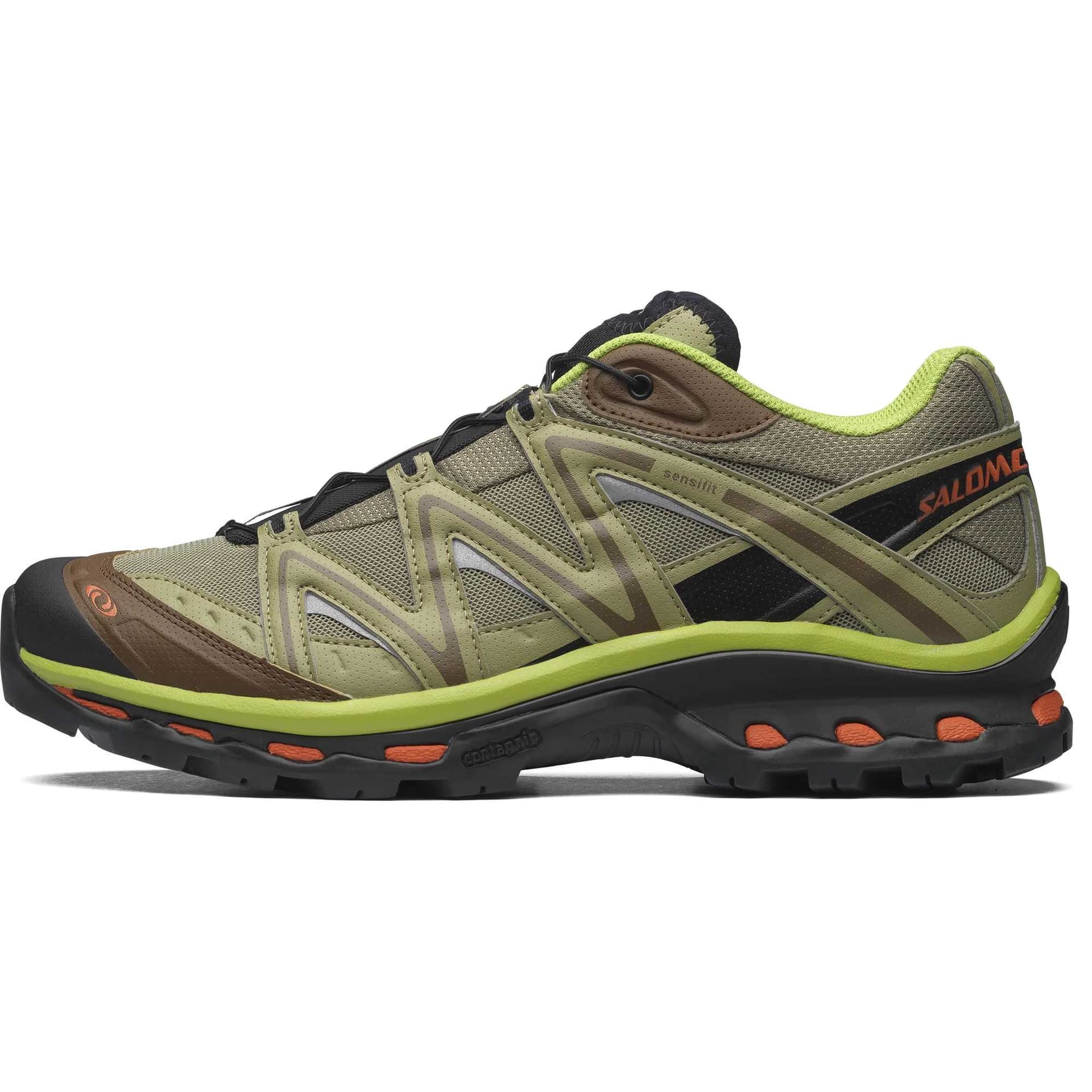 SALOMON/萨洛蒙 SALOMON XT-Quest