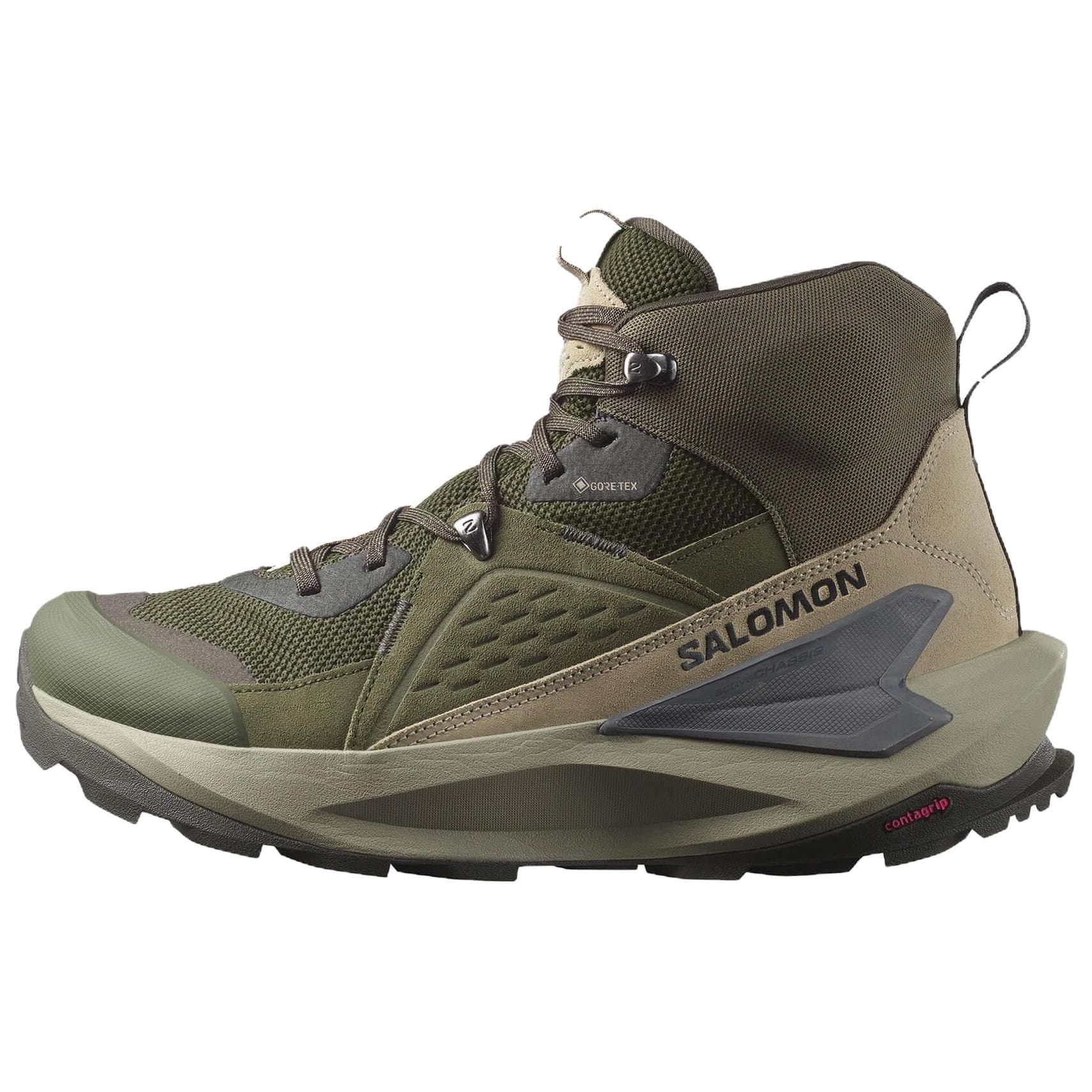 SALOMON/萨洛蒙 Salomon Elixir