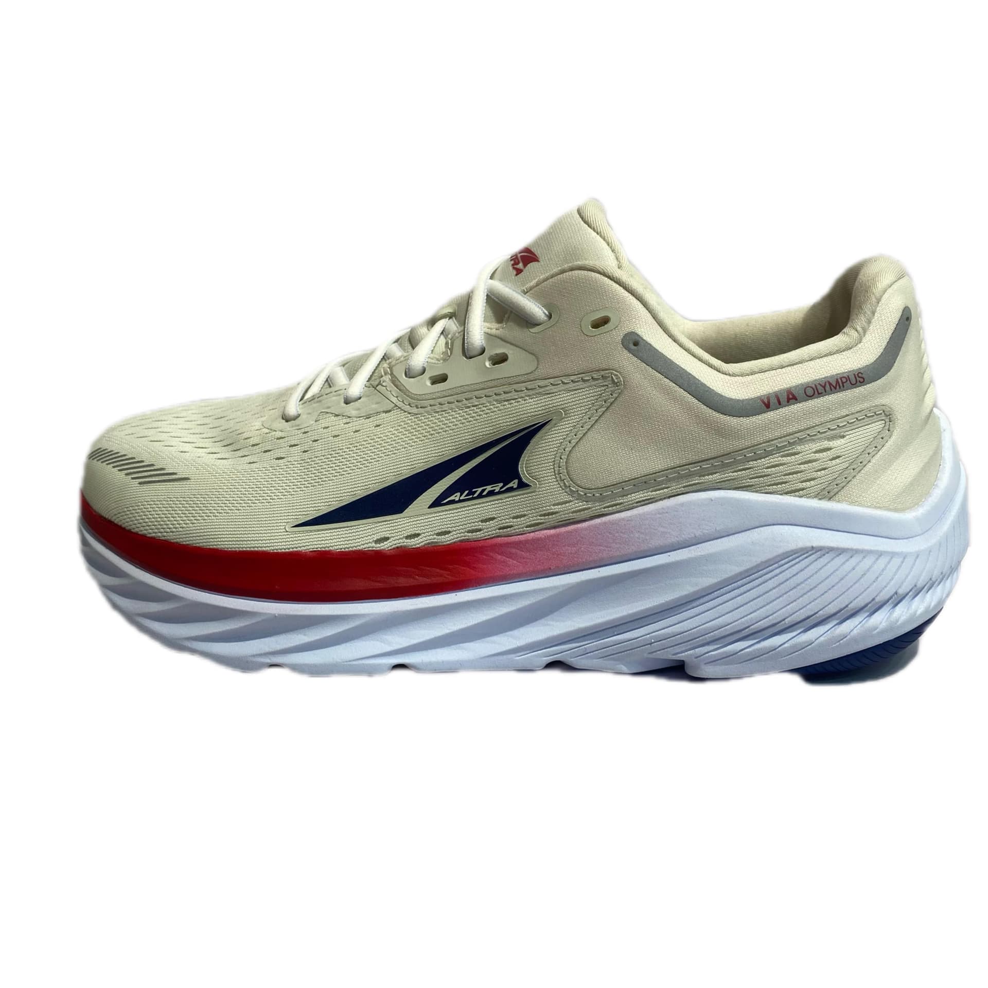 Altra Via Olympus